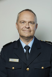 Tolldirektør Øystein Børmer (foto: Bård Gudim)